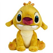 peluche reuben stitch disney 25cm
