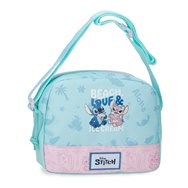 bandolera beach & love stitch disney