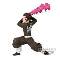 figura tanjito kamado ii vibration stars demon slayer kimetsu no yaiba 13cm