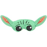 antifaz grogu the mandalorian star wars