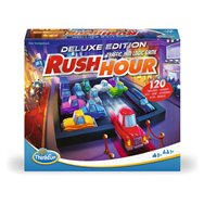 juego de mesa rush hour deluxe