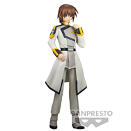 figura kira yamato seed freedom mobile suit gundam 20cm