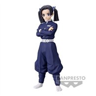 figura aoi kanzaki demon slayer kimetsu no yaiba 15cm