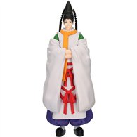 figura yorishige suwa the elusive samurai 20cm