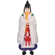 figura yorishige suwa the elusive samurai 20cm