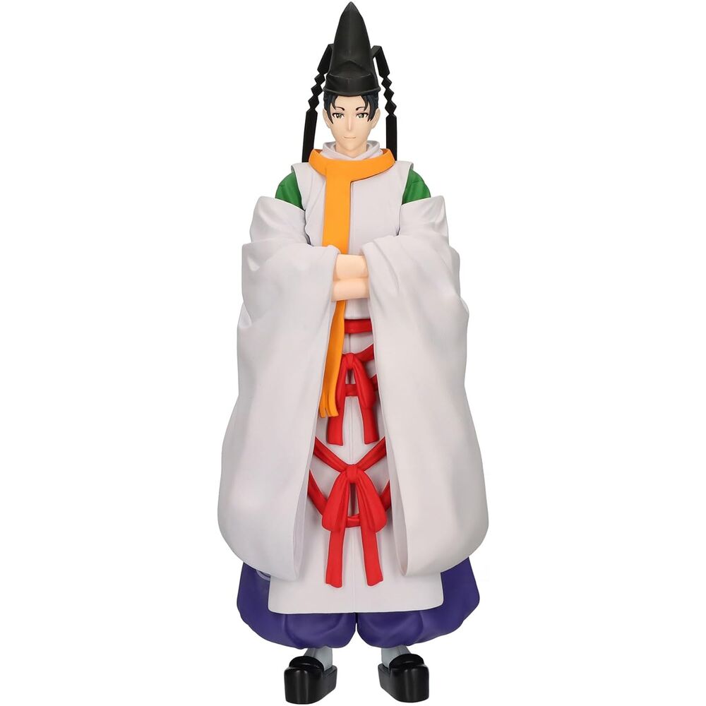 figura yorishige suwa the elusive samurai 20cm
