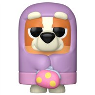 figura pop bluey bingo rita