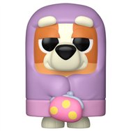 figura pop bluey bingo rita