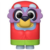 figura pop bluey granny janet