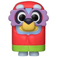 figura pop bluey granny janet