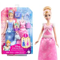 muñeca cenicienta historias magicas princesas disney