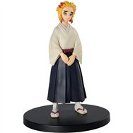 figura senjuro rengoku vol.25 demon slayer kimetsu no yaiba 18cm