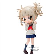 figura my hero academia q posket himiko toga-ii 14cm