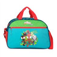 bolsa viaje dino-webs spiderman marvel 40cm