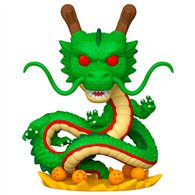 figura pop dragon ball z shenron dragon 25cm