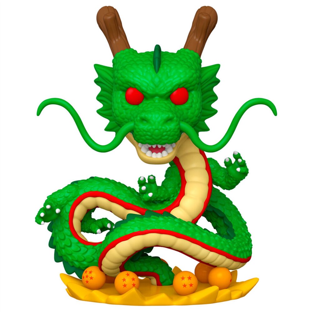 figura pop dragon ball z shenron dragon 25cm