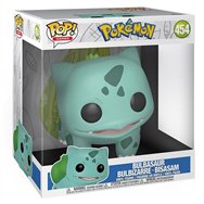figura pop pokemon bulbasaur 25cm