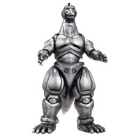 figura ichibansho mechagodzilla 1993 machine chronicle godzilla 23cm