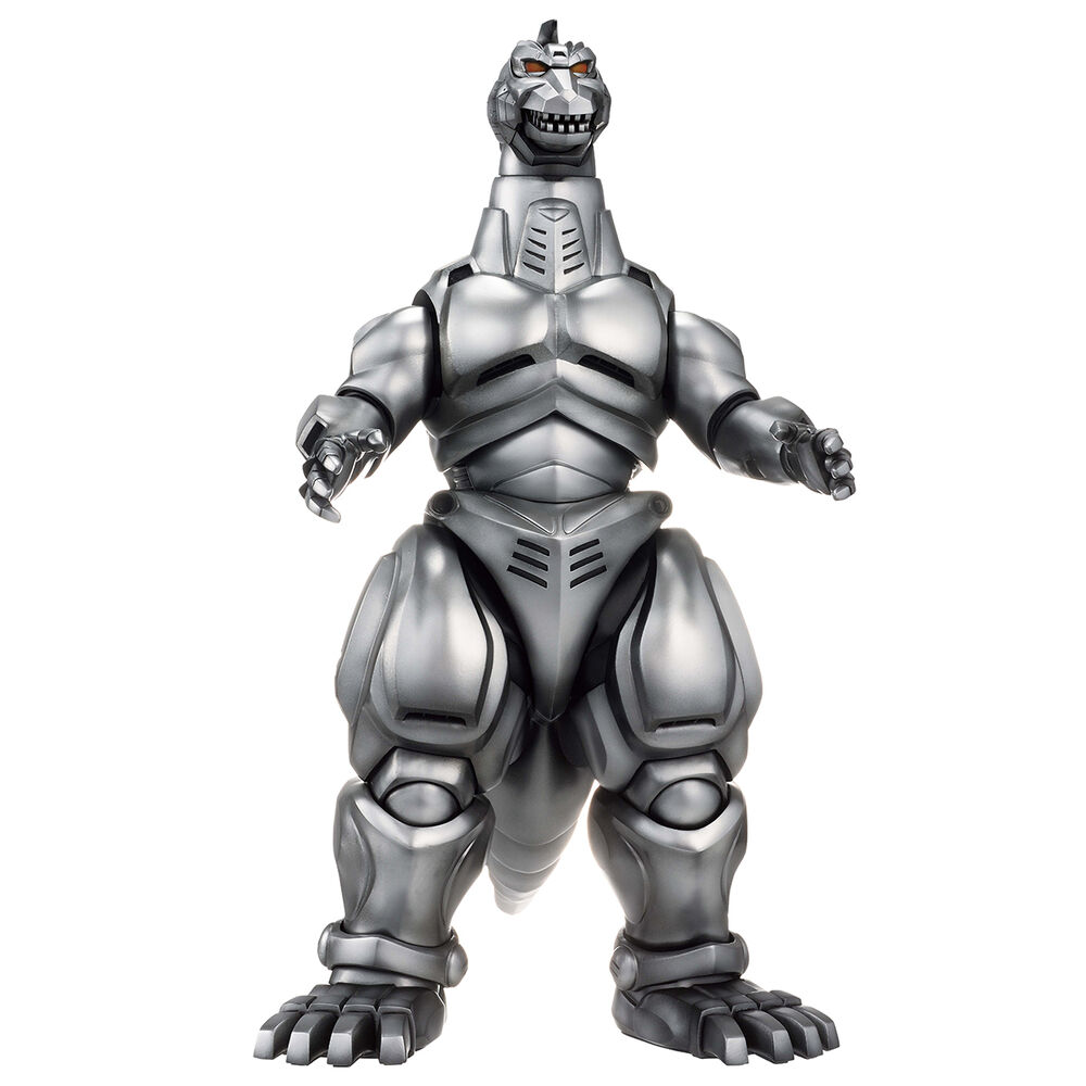 figura ichibansho mechagodzilla 1993 machine chronicle godzilla 23cm