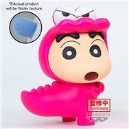 figura shinnosuke nohara waniyamasan crayon shinchan fluffy puffy 11cm