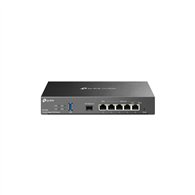 tp-link omada er7206 router gigabit ethernet negro