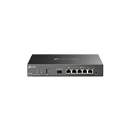tp-link omada er7206 router gigabit ethernet negro