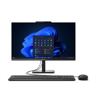 lenovo v100 intel® n n100 60,5 cm (23.8") 1920 x 1080 pixeles pc todo en uno 8 gb ddr5-sdram 512 gb ssd windows 11 pro wi-fi 6 (