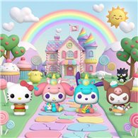 pack oferta hello kitty funko 4,50€ x pop