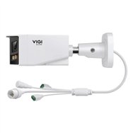 camara ip tp-link insight bullet colorpro 8mp 4k ir 20m ip67/ik10 h.265+