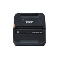 brother rj-4250wb impresora de etiquetas 203 x 203 dpi inalámbrico y alámbrico