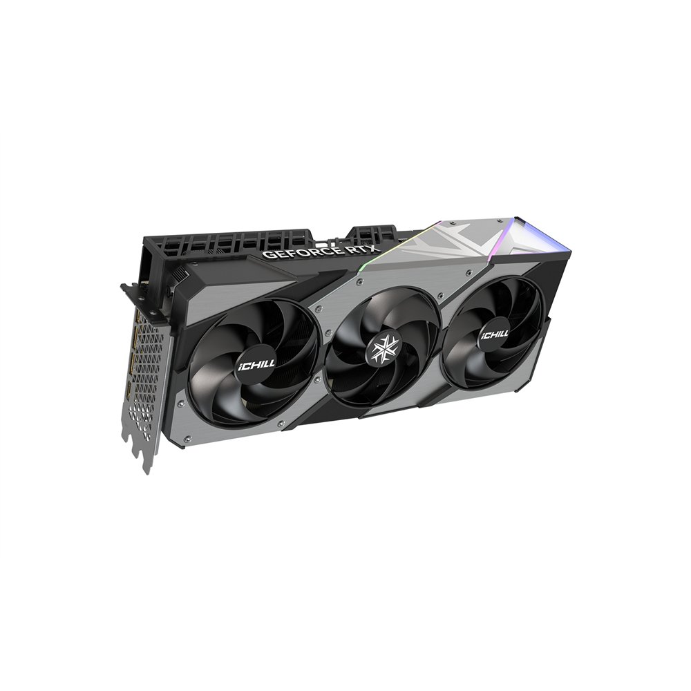 inno3d ichill geforce rtx 5070 ti x3 nvidia 16 gb gddr7