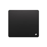 corsair mm alfombrilla de ratón para juegos negro