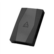 arctic case fan hub