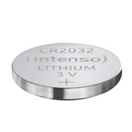 intenso cr 2032 energy 6er blister - cr2032 - 220 mah batería de un solo uso lithium-manganese dioxide (limno2)