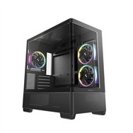 deepcool cg380u 3f torre negro