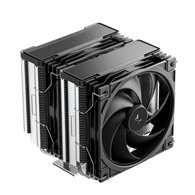 deepcool ag620 g2 procesador refrigerador de aire 12 cm negro