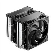 deepcool ag620 g2 procesador refrigerador de aire 12 cm negro