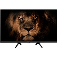 nevir nvr-7805bc-32rd2sn televisor 81,3 cm (32") wxga negro 170 cd / m²