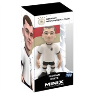 figura minix wirtz alemania 12cm