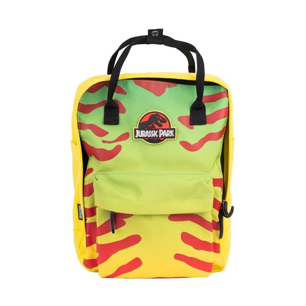 mochila jurassic park 36cm