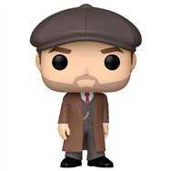 figura pop supernatural join the hunt dean winchester