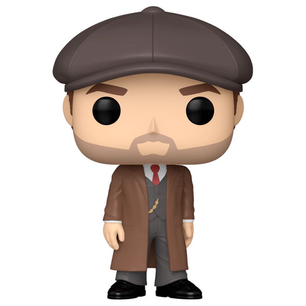 figura pop supernatural join the hunt dean winchester