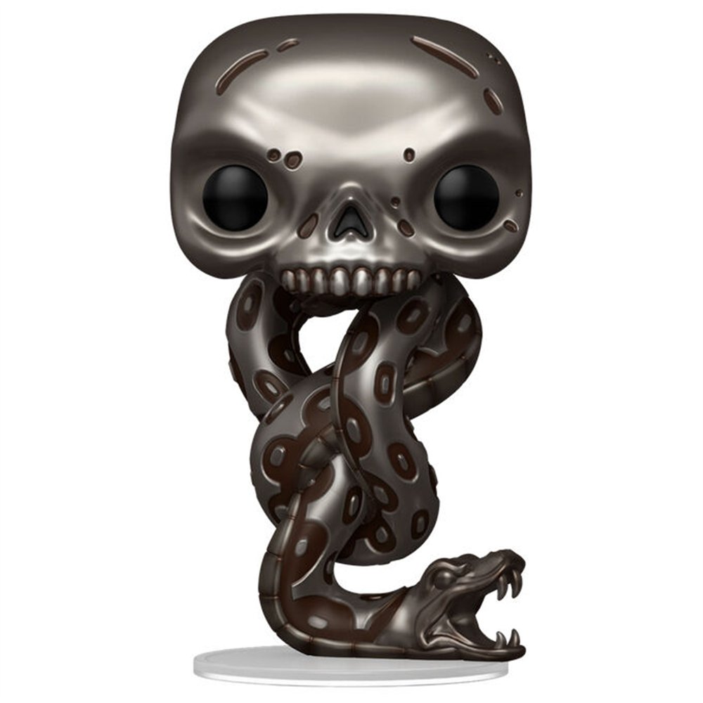 figura pop harry potter dark mark