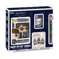 blister bundle pop harry potter