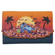 cartera stitch halloween candy stitch disney loungefly