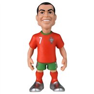 figura minix cristiano ronaldo portugal 7cm