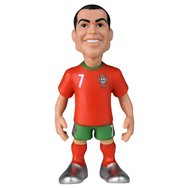 figura minix cristiano ronaldo portugal 7cm