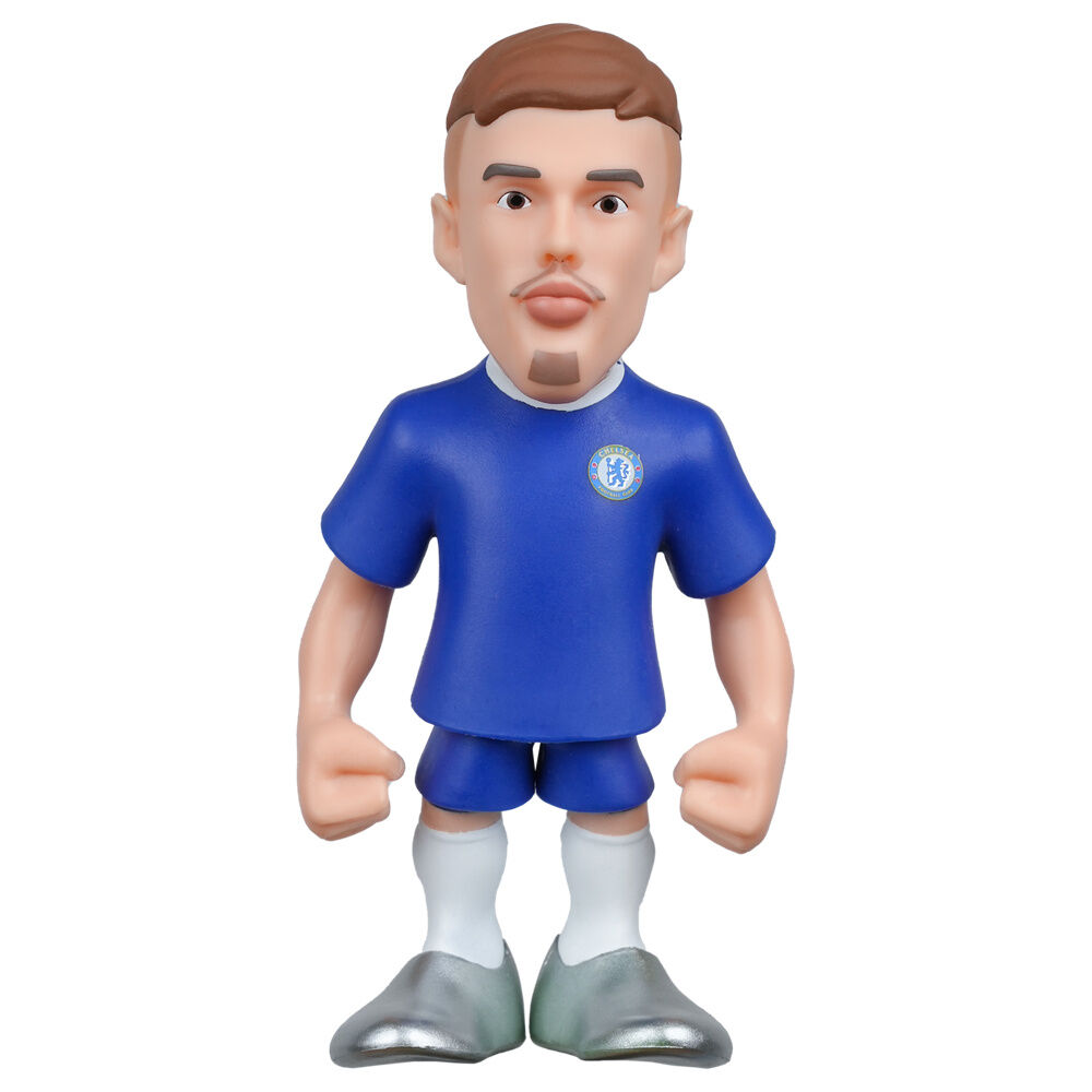 figura minix cole palmer chelsea 12cm