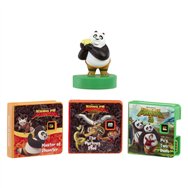 cuento kung fu panda story dream machine