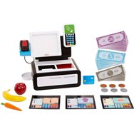 mi primera caja registradora